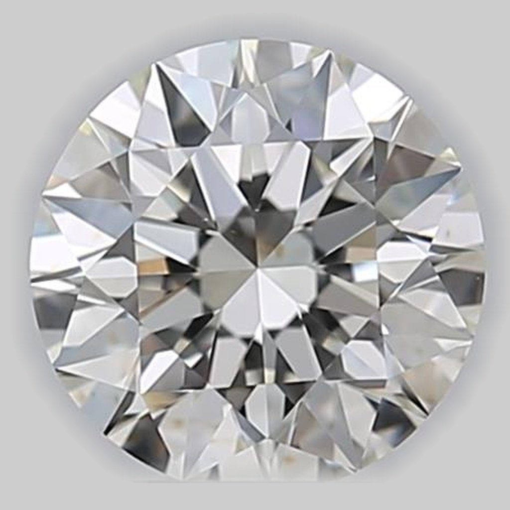 Real Diamond Image