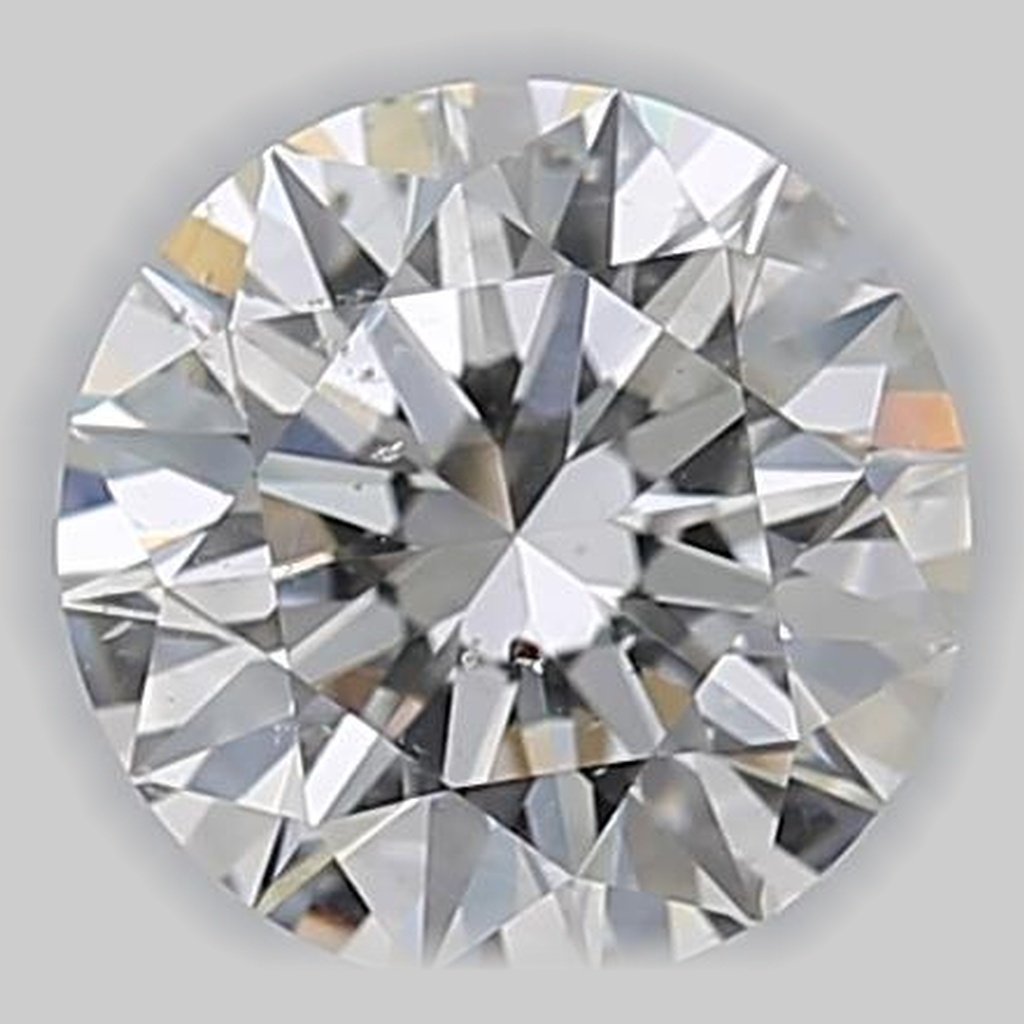 Real Diamond Image