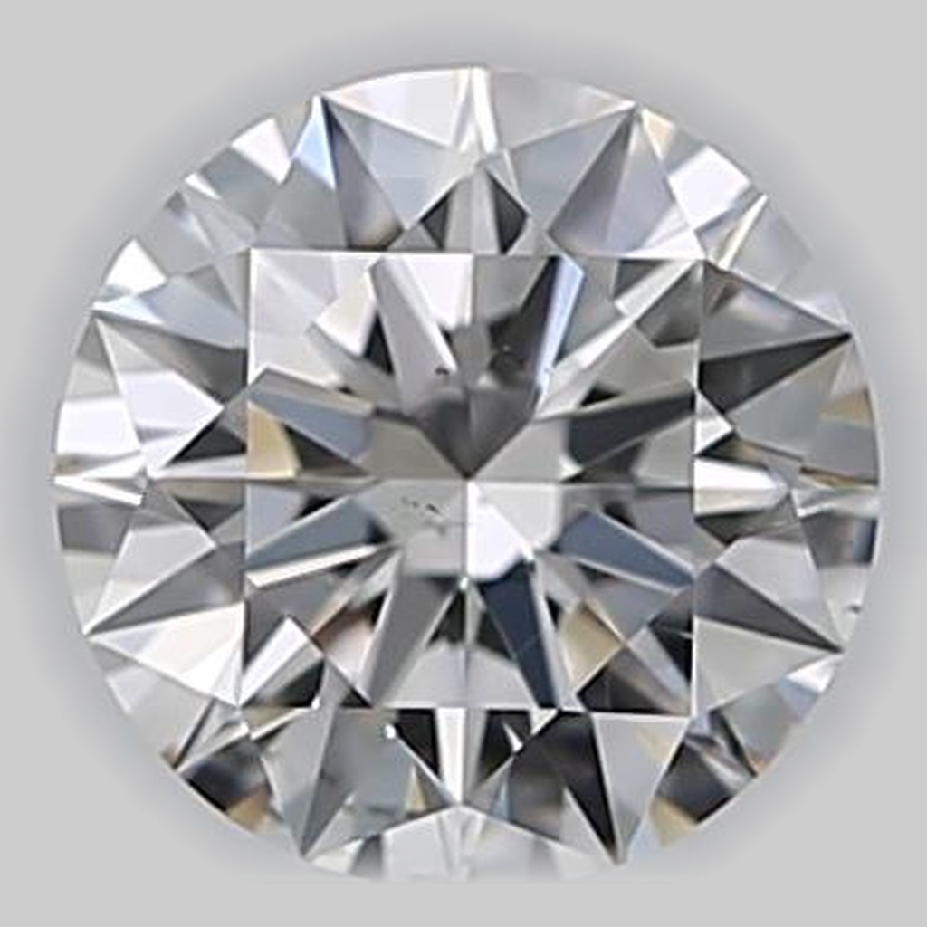 Real Diamond Image