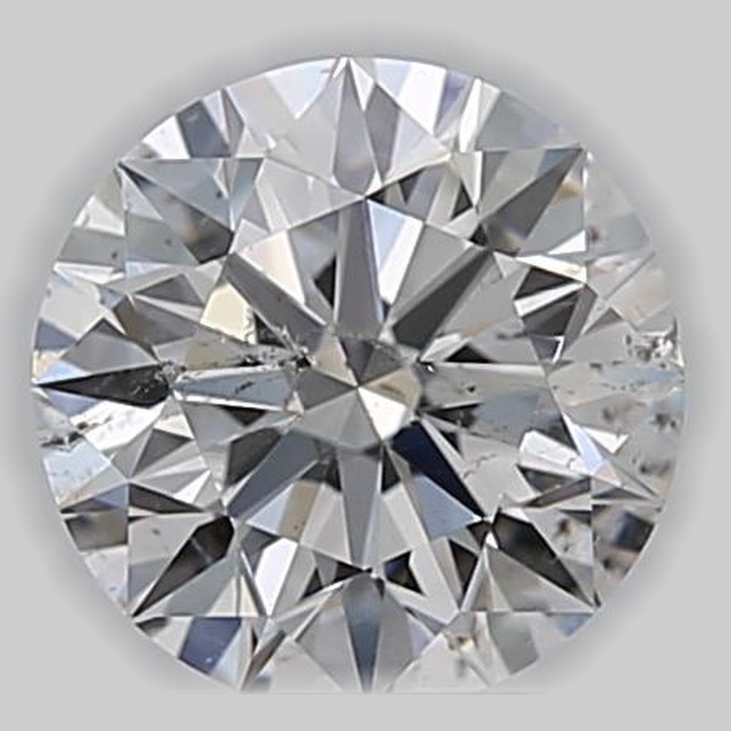 Real Diamond Image