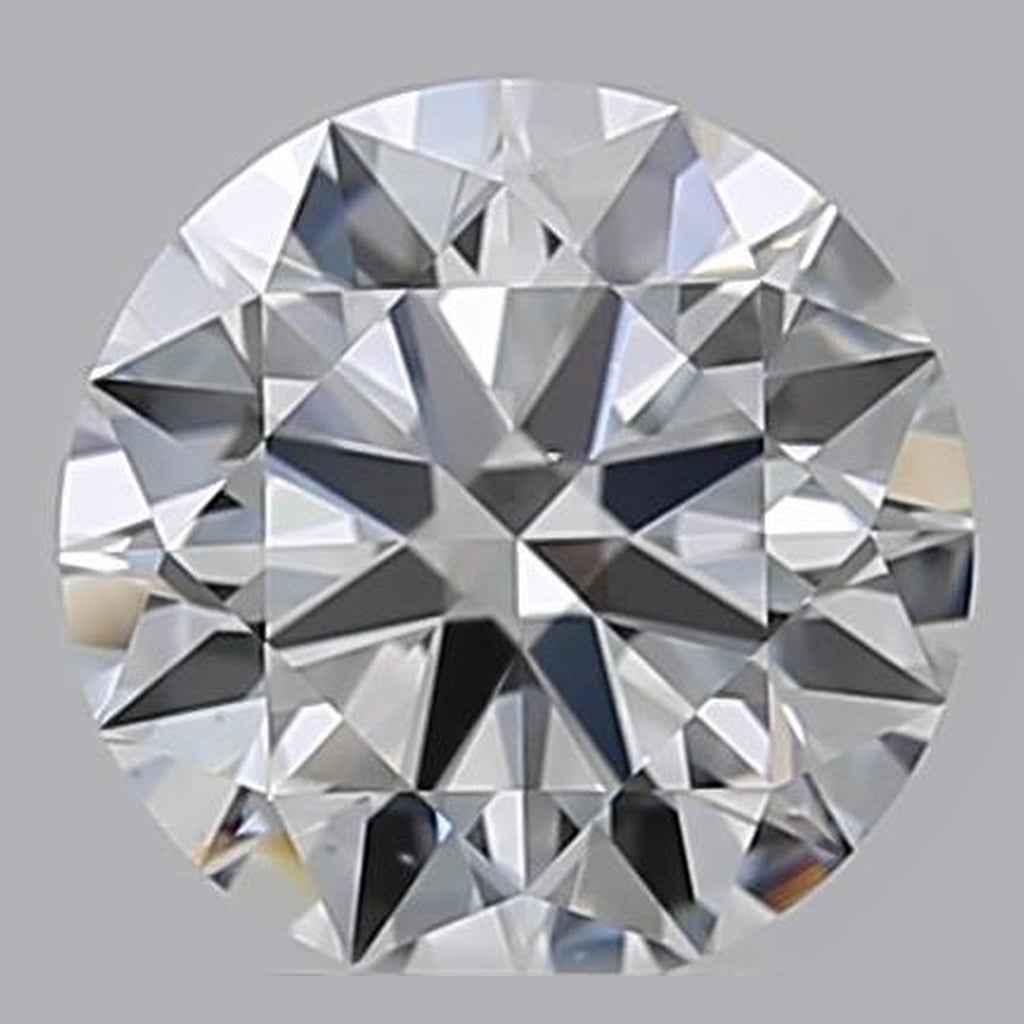 Real Diamond Image