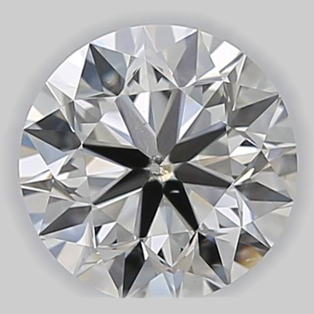 Real Diamond Image