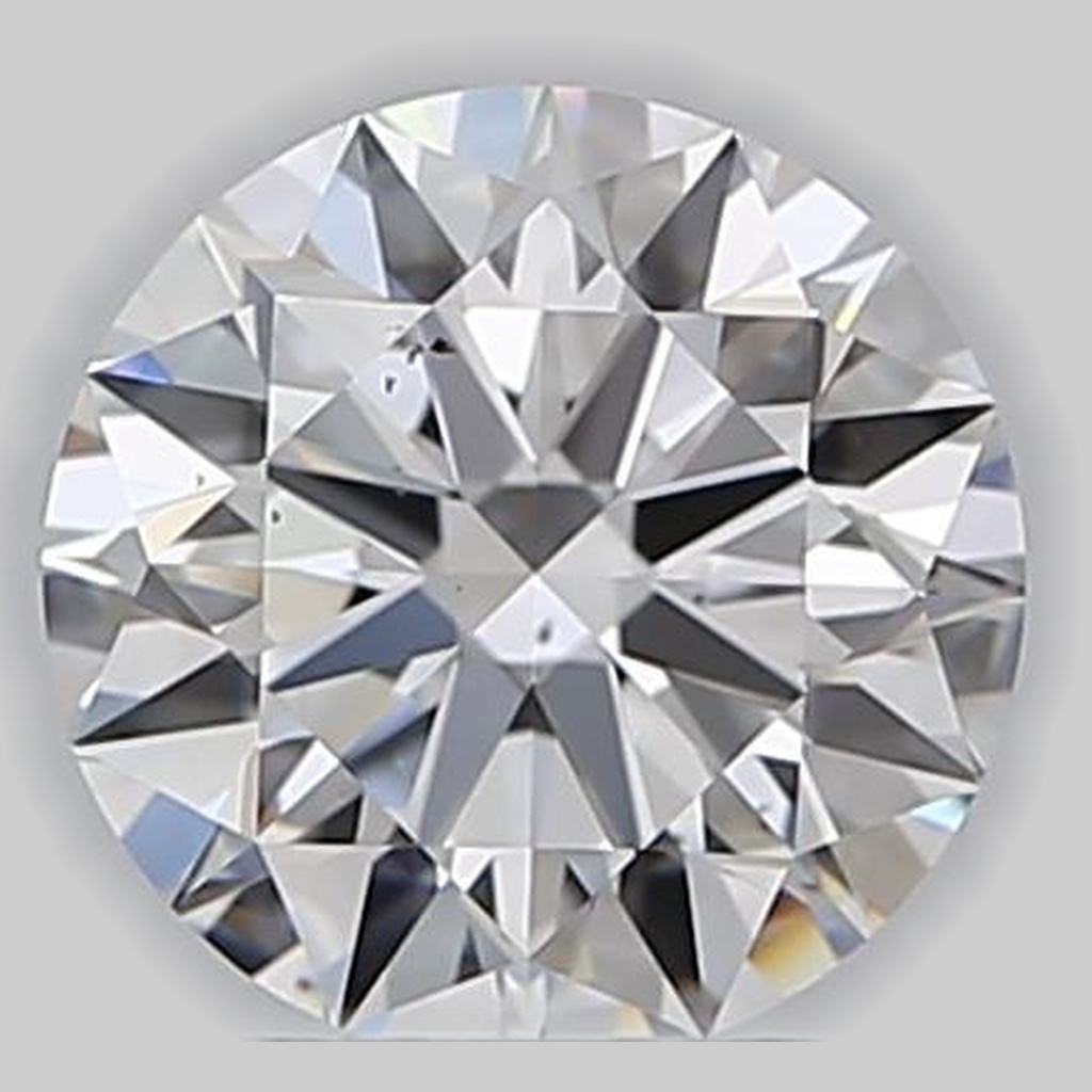 Real Diamond Image