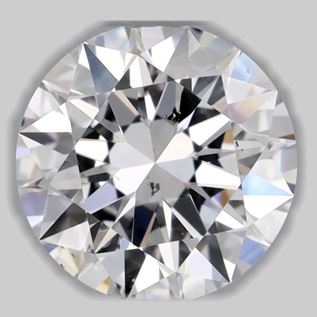 Real Diamond Image