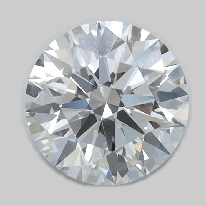 Real Diamond Image