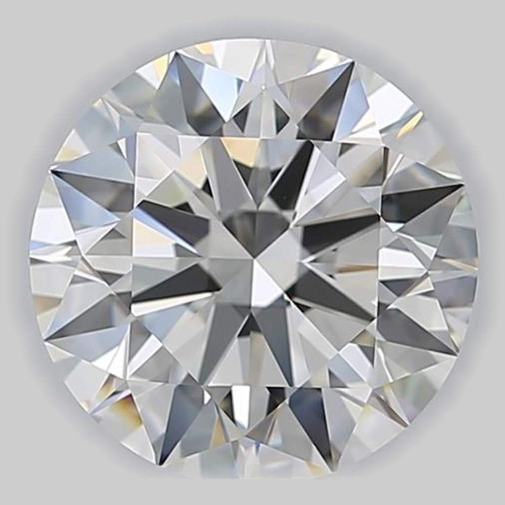 Real Diamond Image