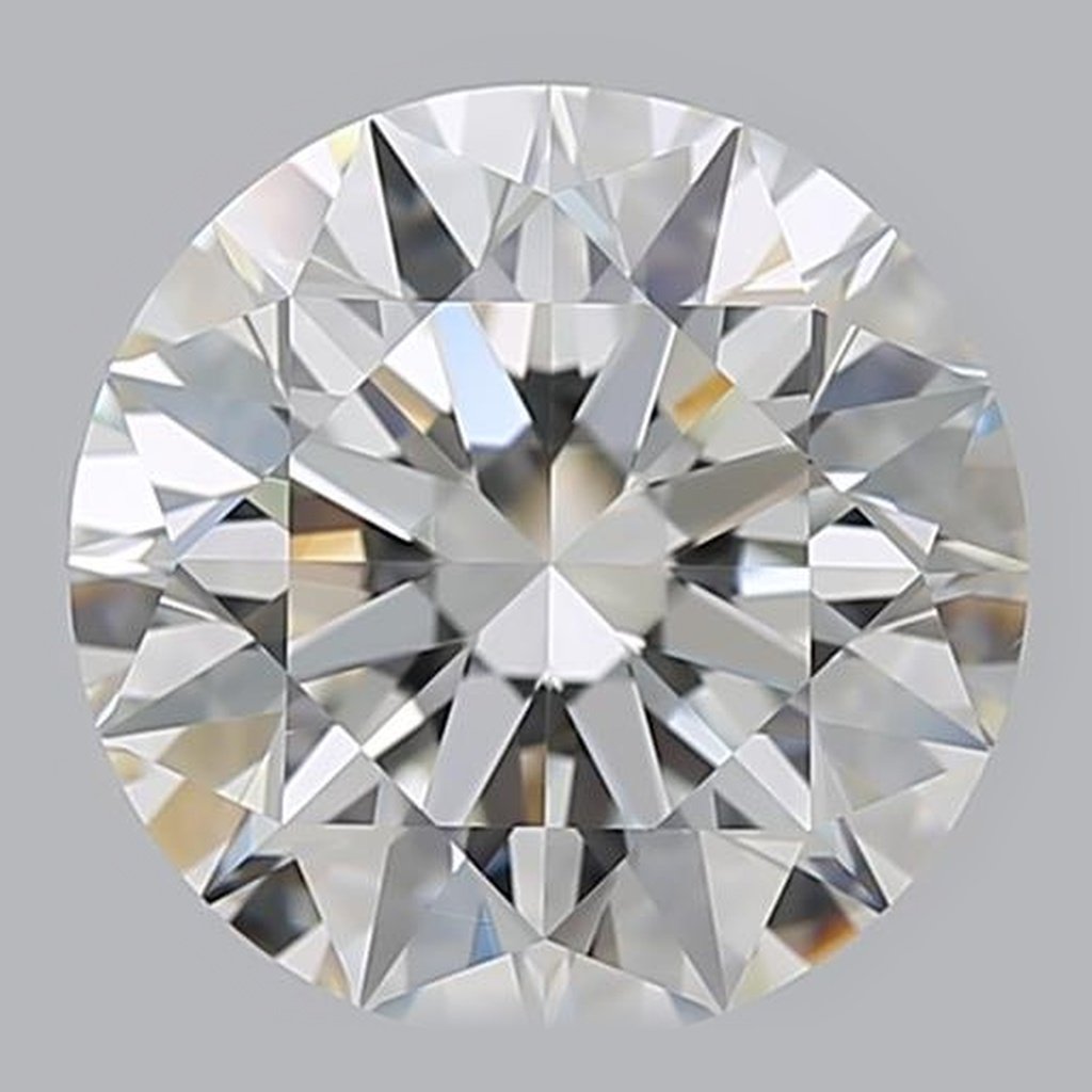 Real Diamond Image