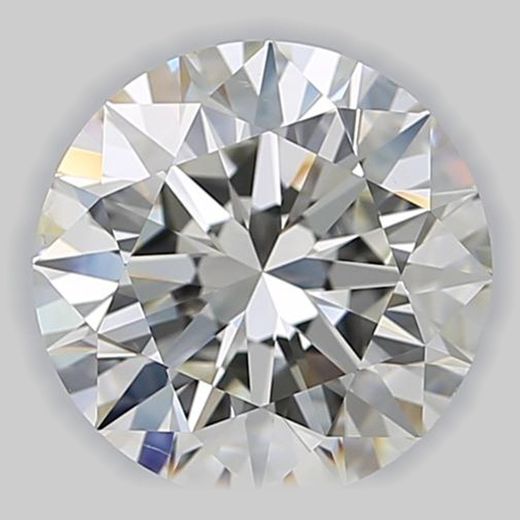 Real Diamond Image