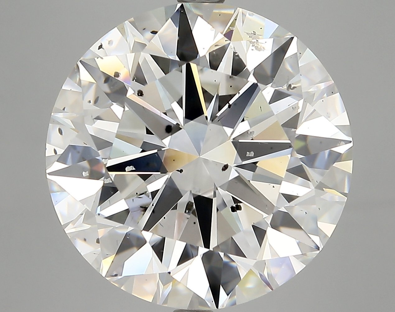 Real Diamond Image