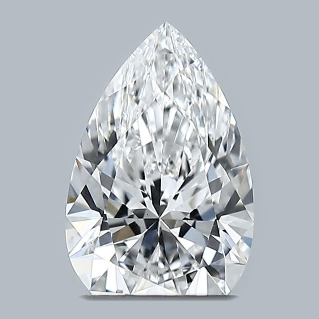 Real Diamond Image