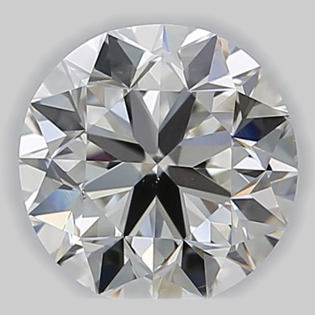 Real Diamond Image