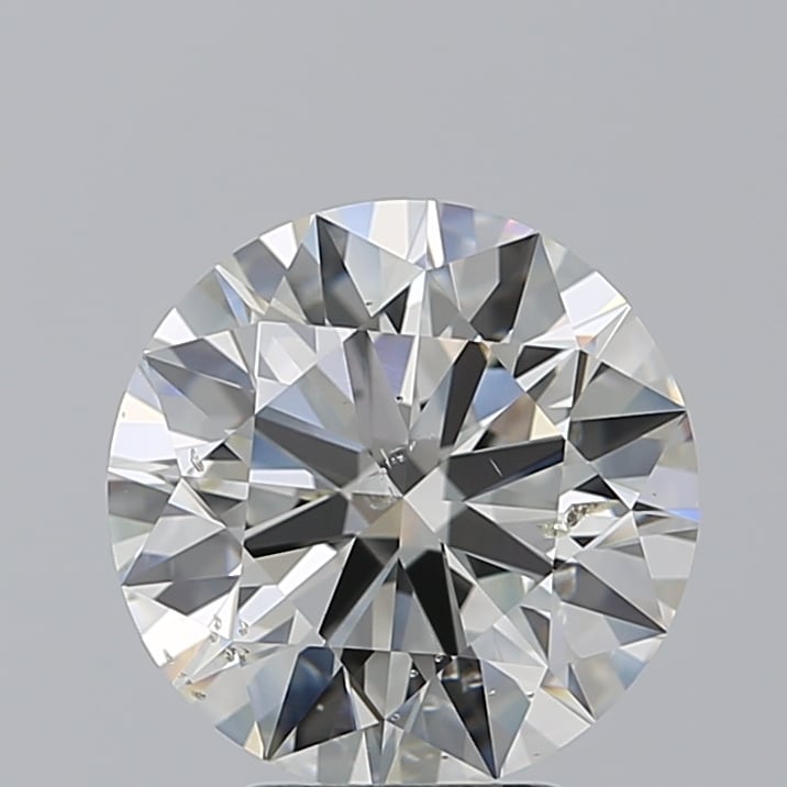 Real Diamond Image