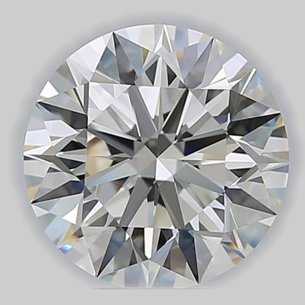 Real Diamond Image