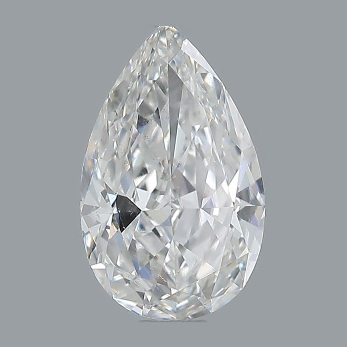 Real Diamond Image