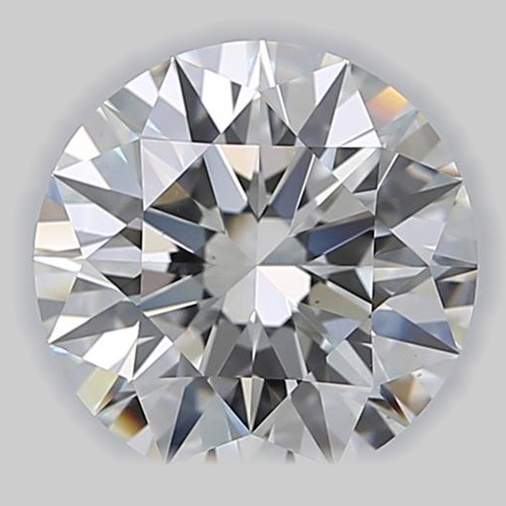 Real Diamond Image
