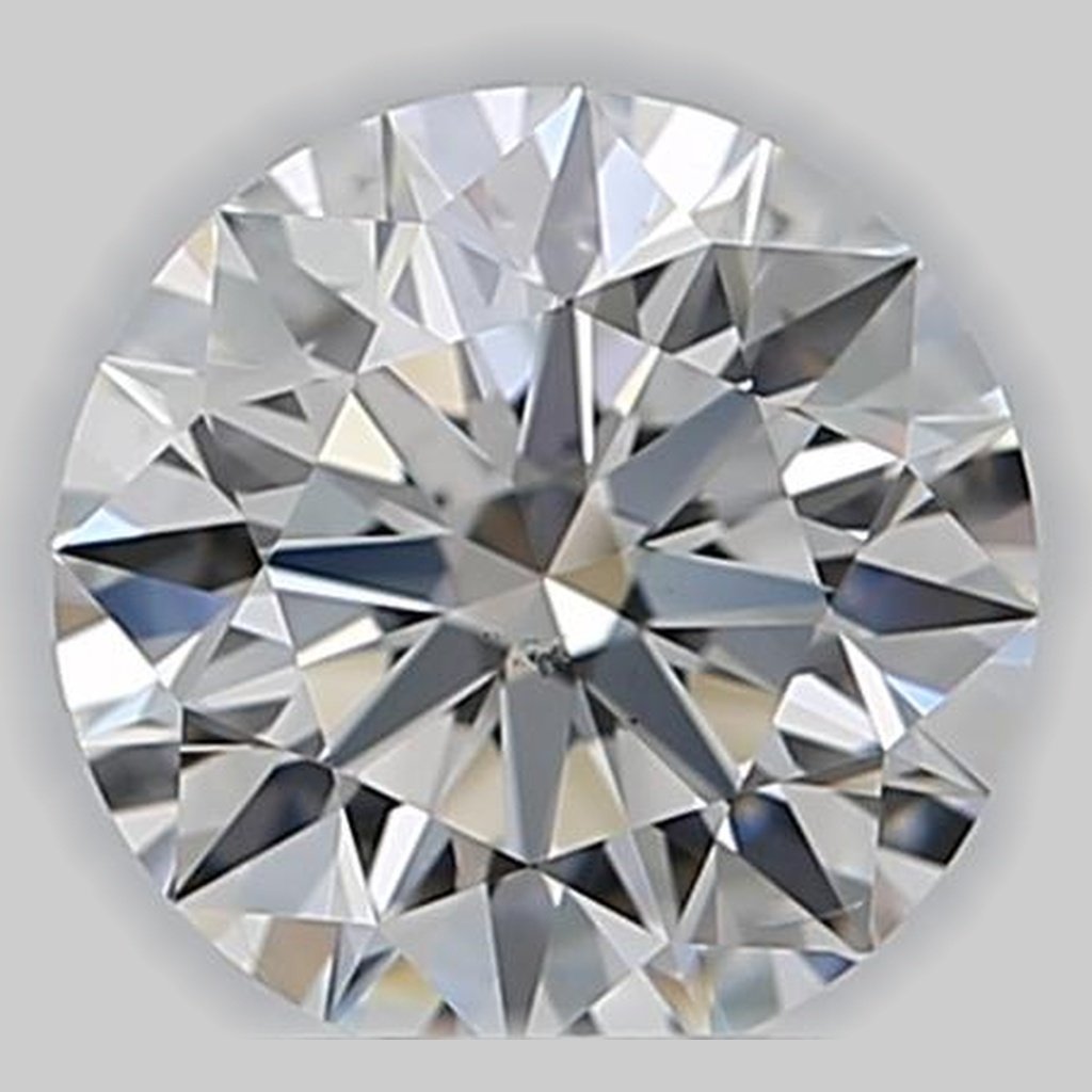 Real Diamond Image