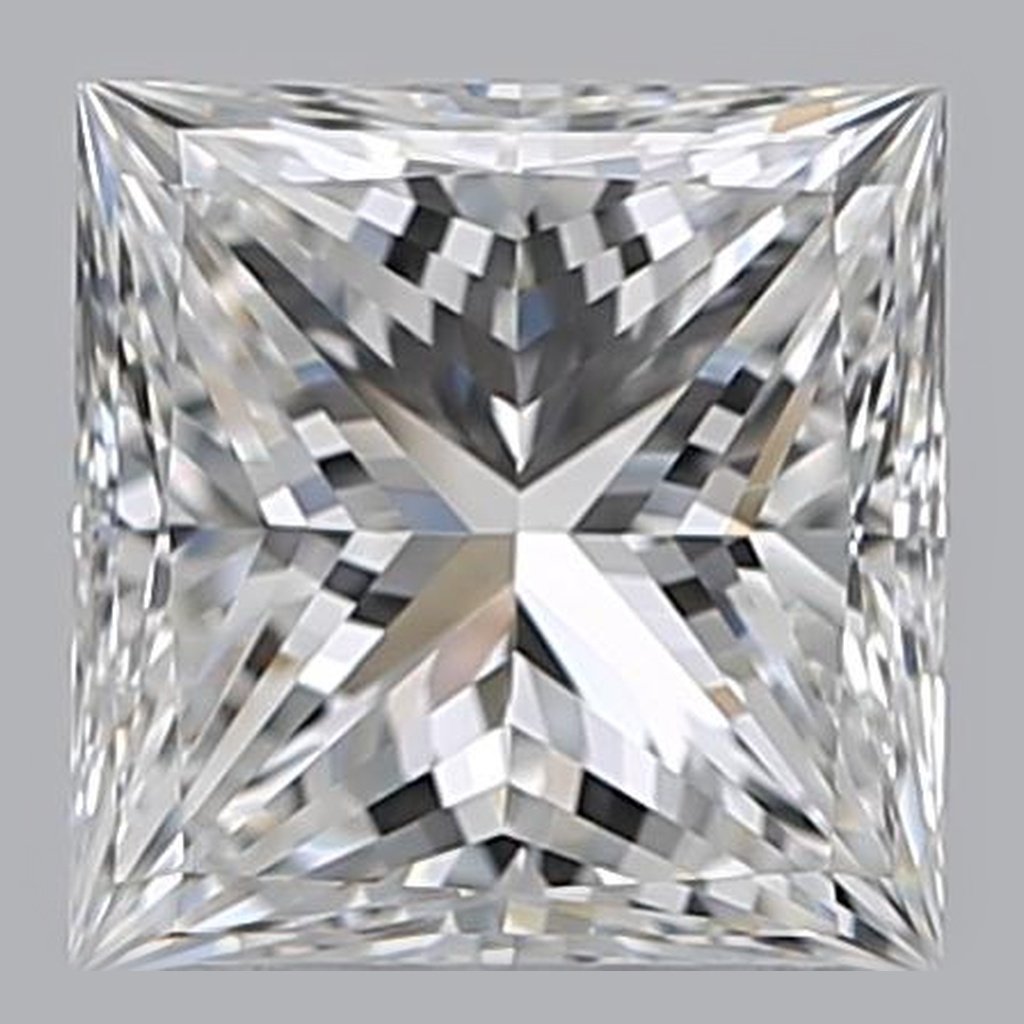 Real Diamond Image