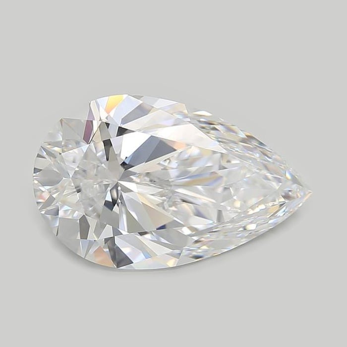 Real Diamond Image