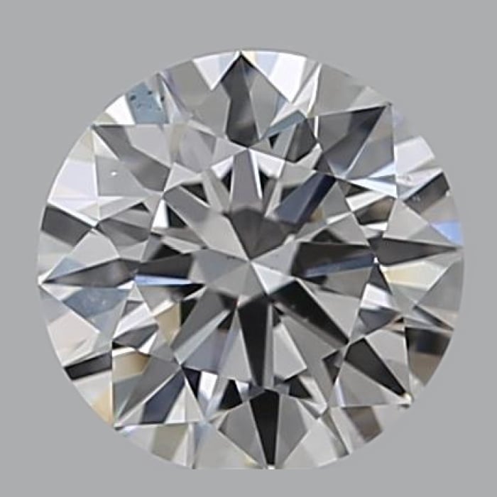 Real Diamond Image