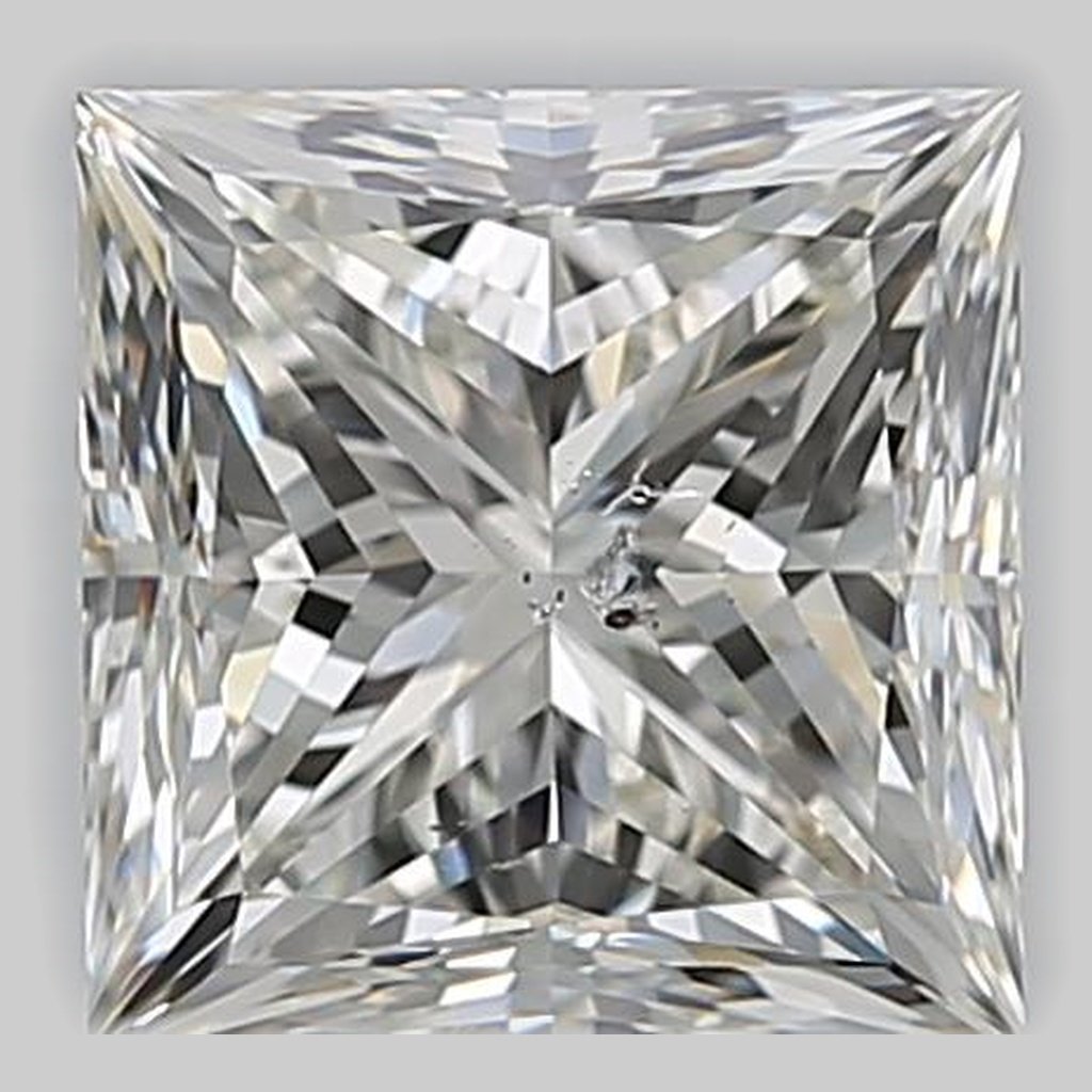 Real Diamond Image
