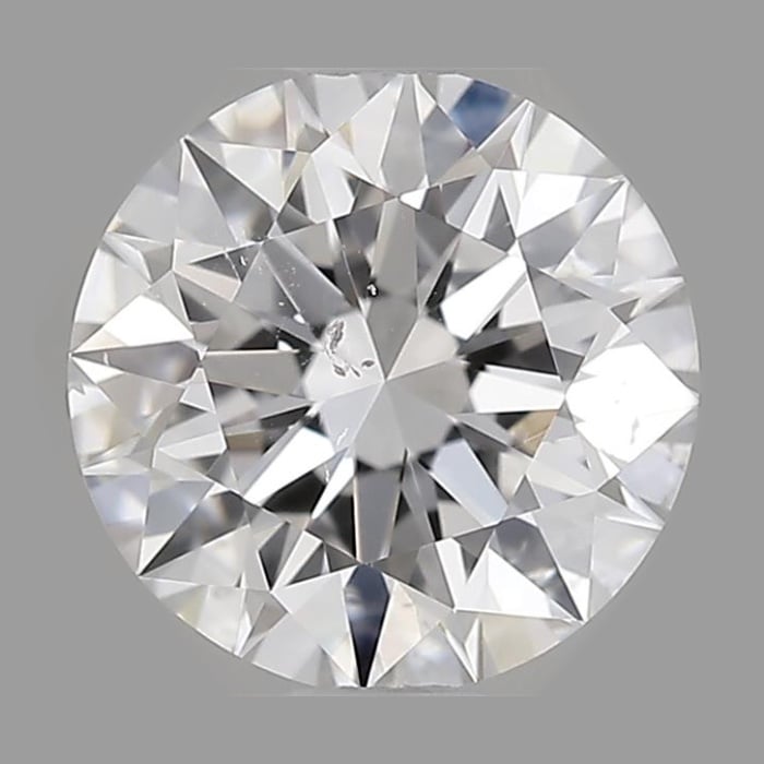 Real Diamond Image
