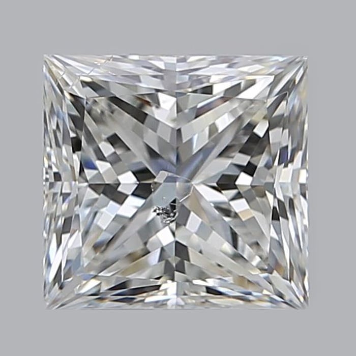 Real Diamond Image