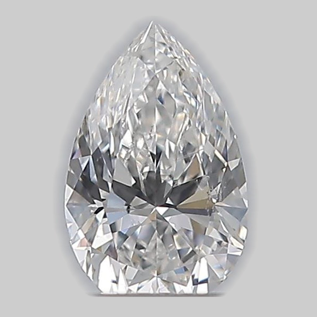 Real Diamond Image