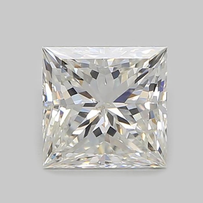 Real Diamond Image