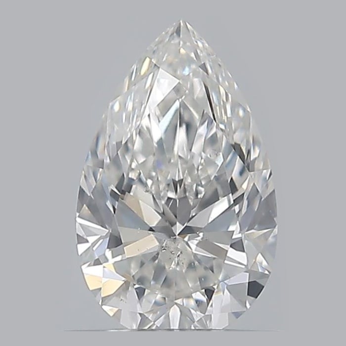 Real Diamond Image