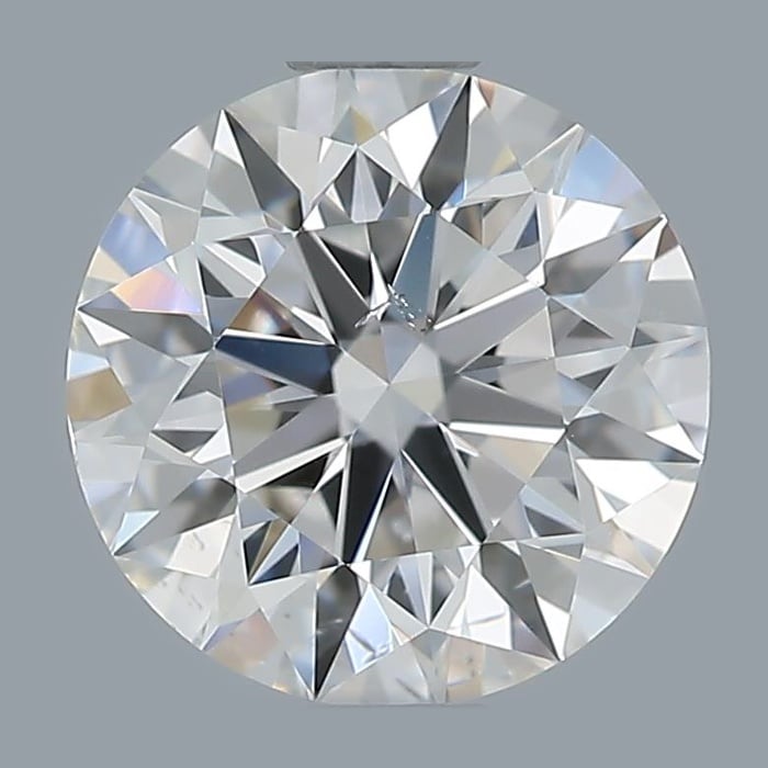 Real Diamond Image