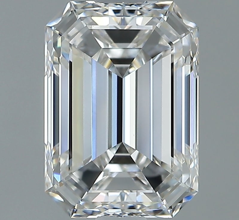 Real Diamond Image