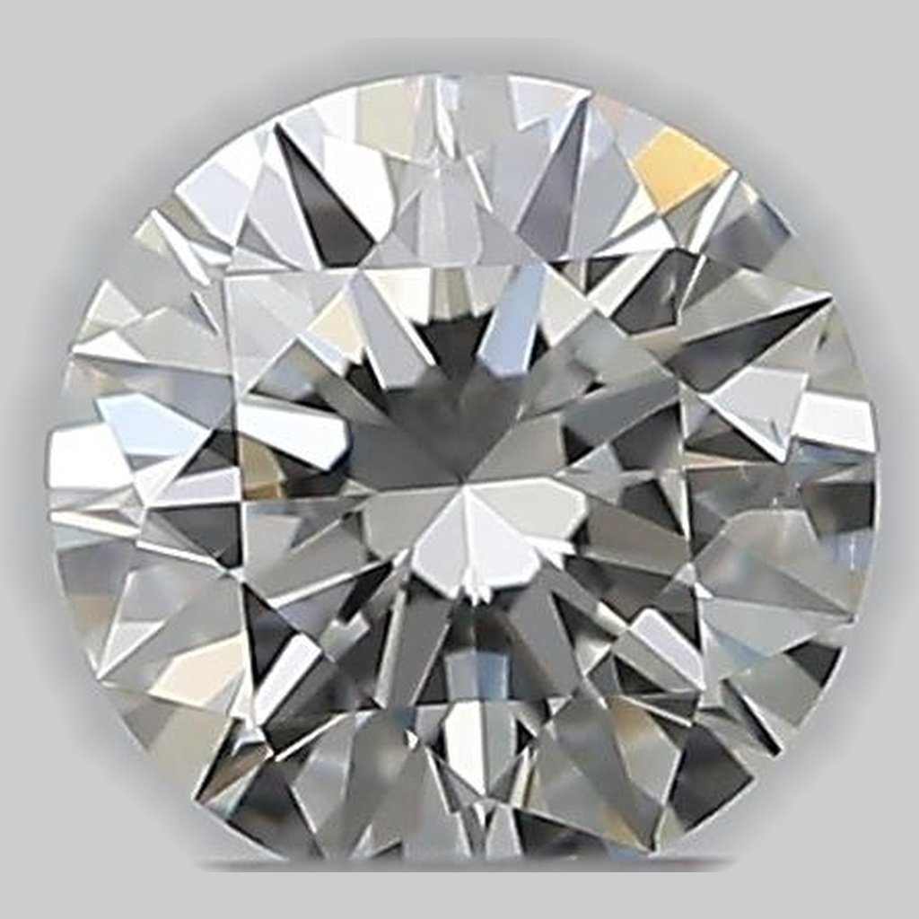 Real Diamond Image