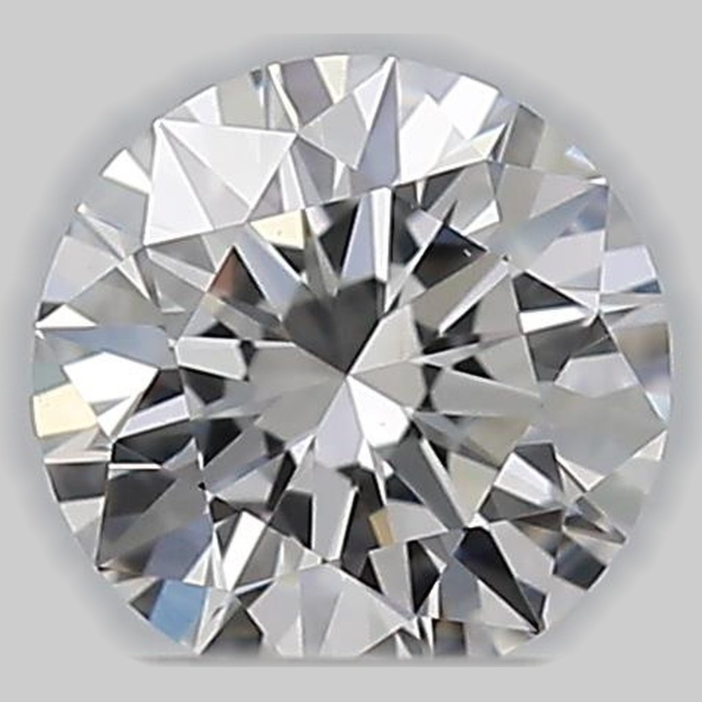 Real Diamond Image