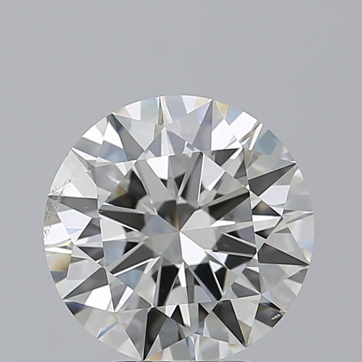 Real Diamond Image