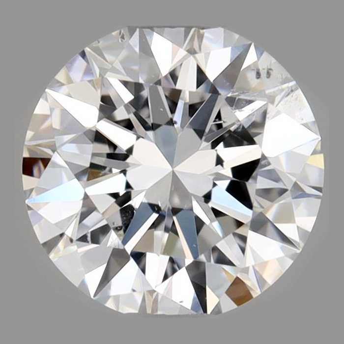 Real Diamond Image