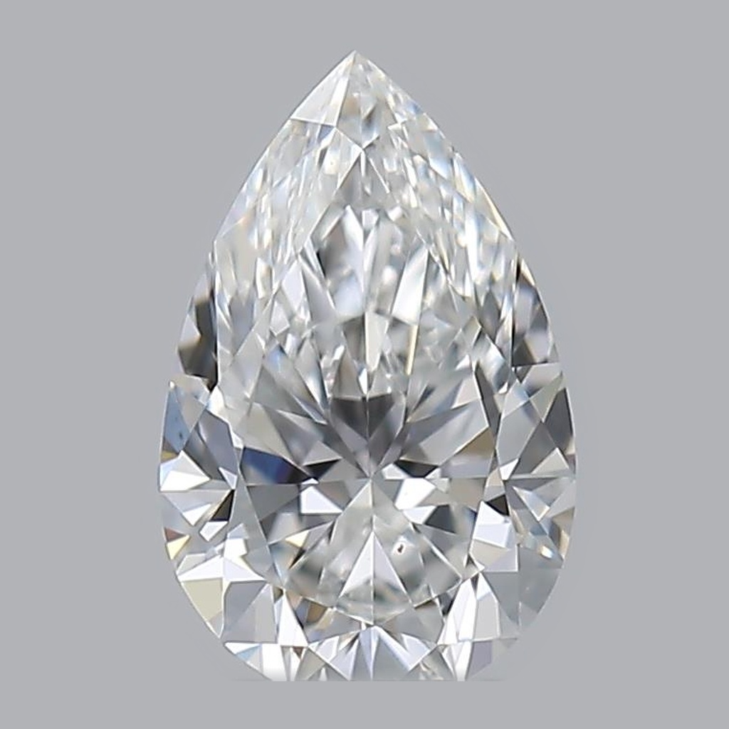 Real Diamond Image
