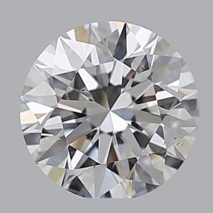 Real Diamond Image