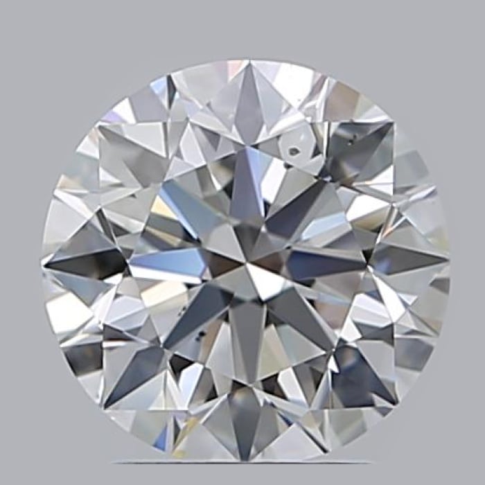 Real Diamond Image