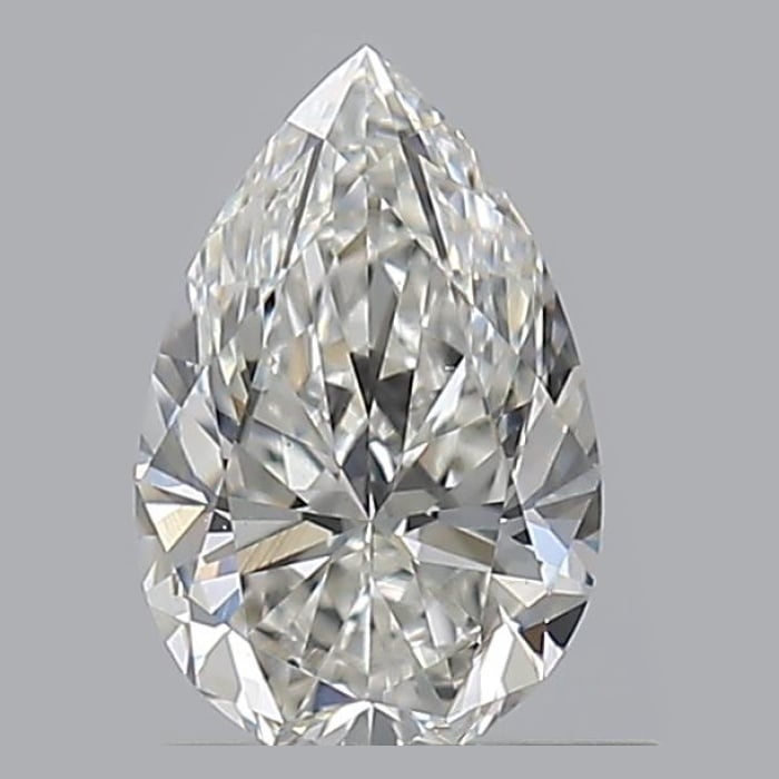Real Diamond Image