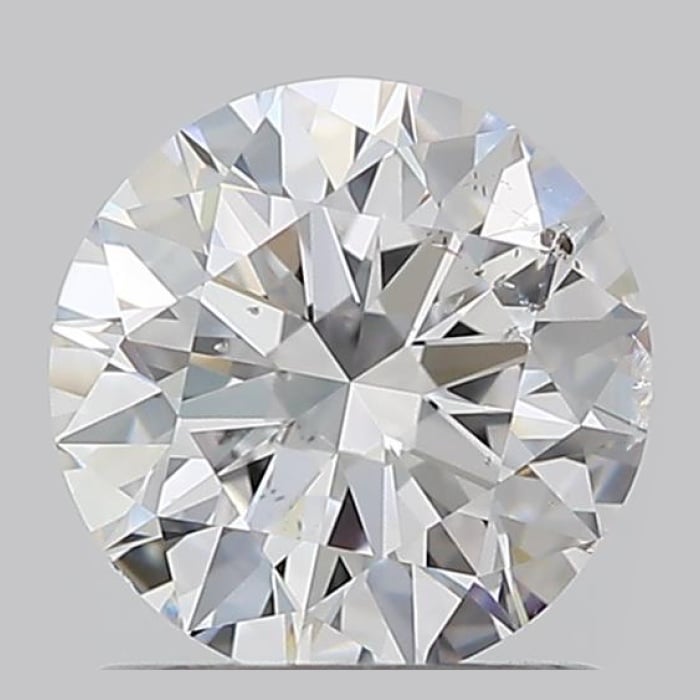 Real Diamond Image