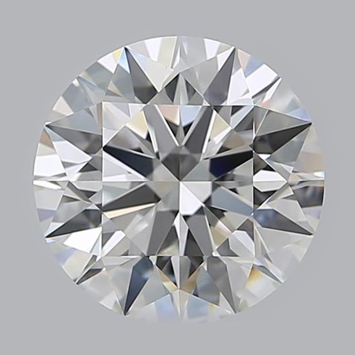 Real Diamond Image