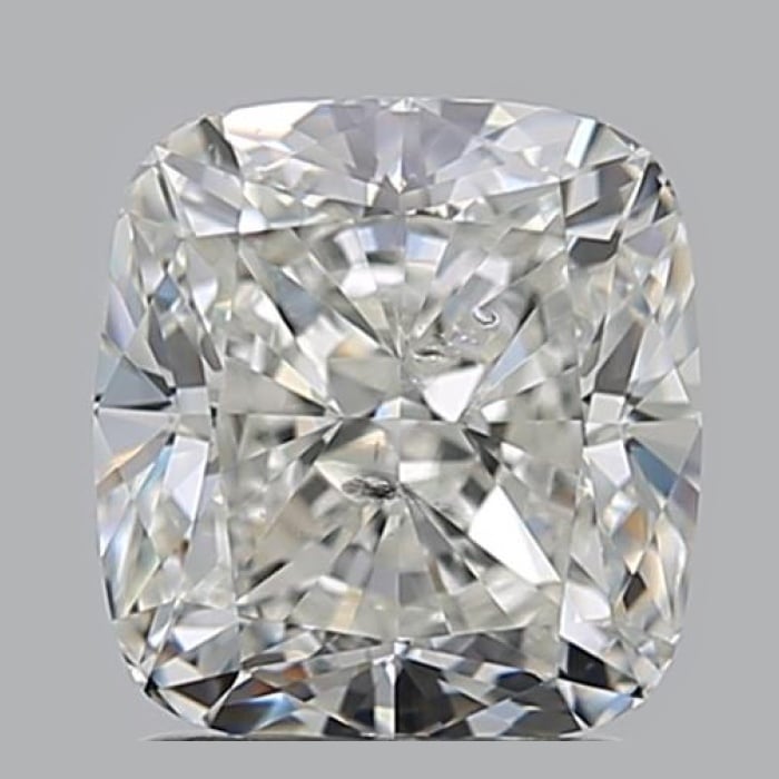 Real Diamond Image