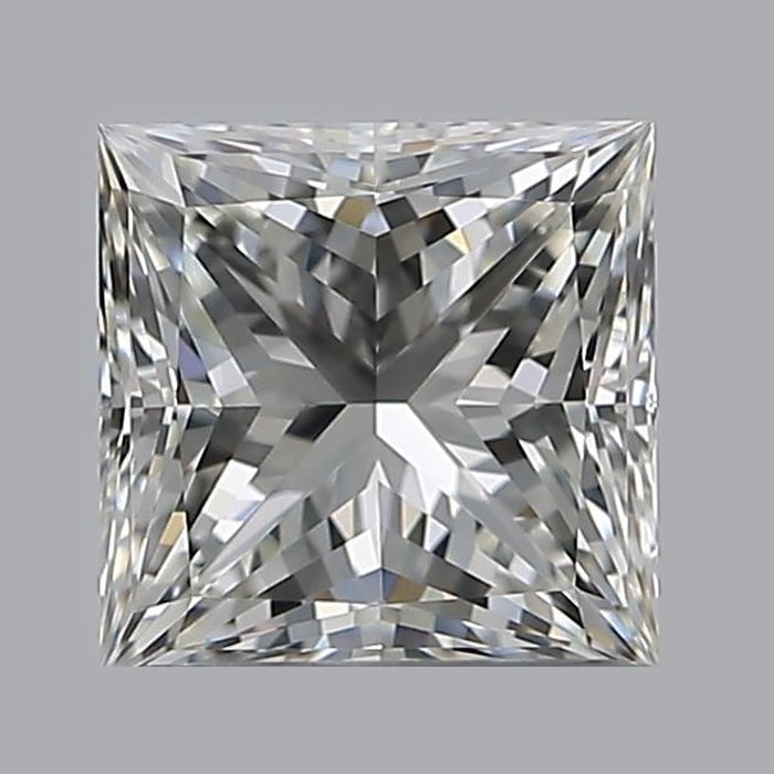Real Diamond Image