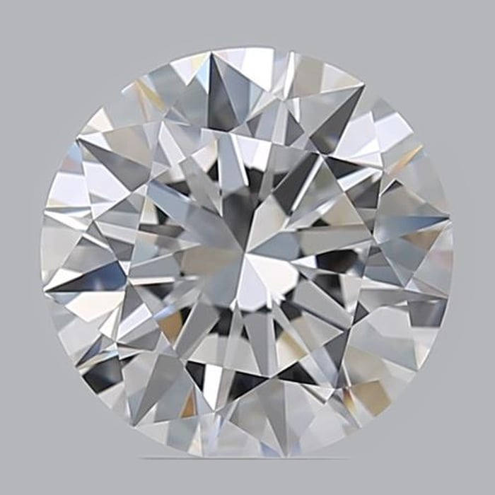Real Diamond Image