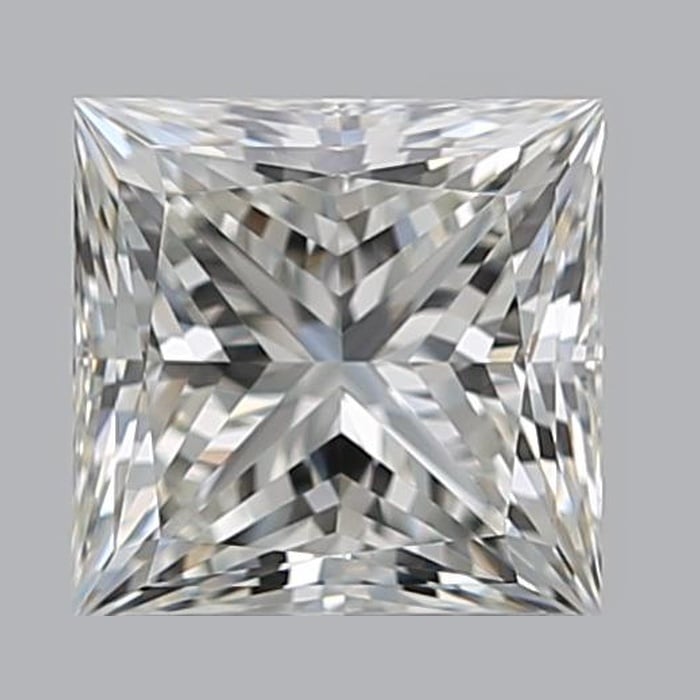 Real Diamond Image