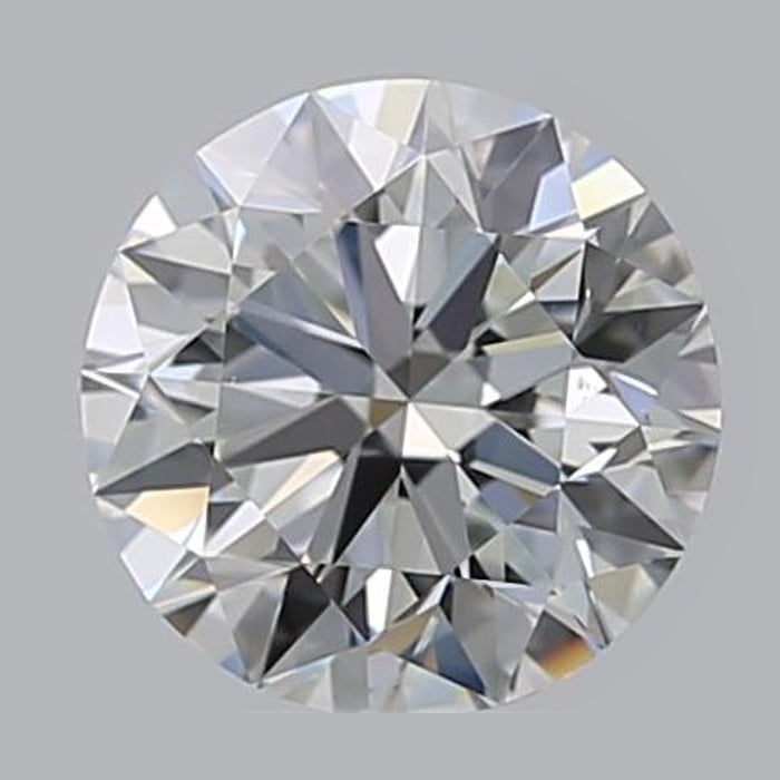Real Diamond Image