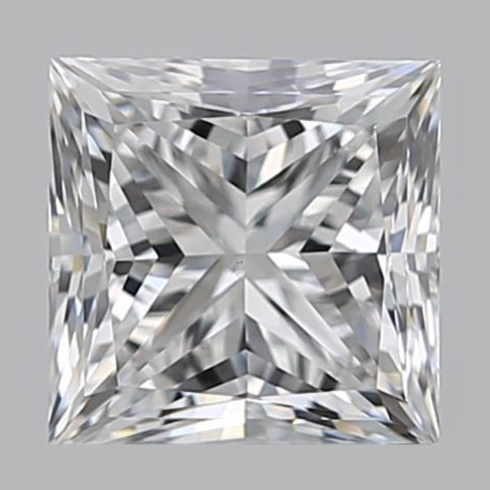 Real Diamond Image