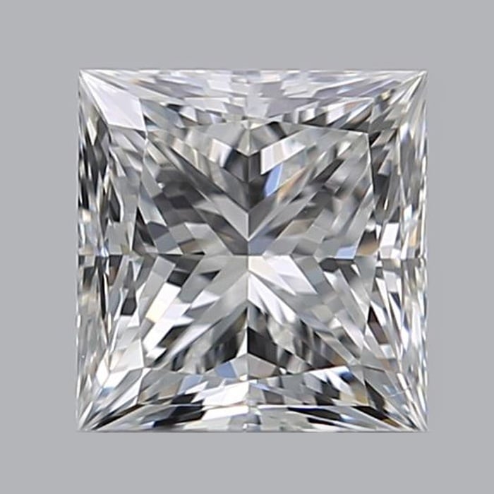 Real Diamond Image