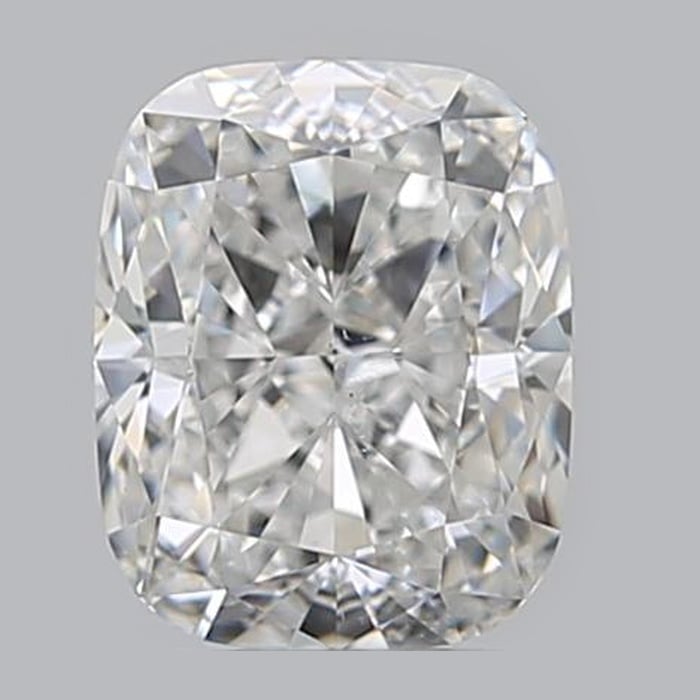 Real Diamond Image