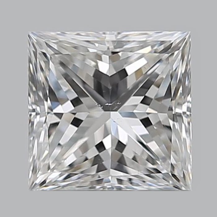 Real Diamond Image